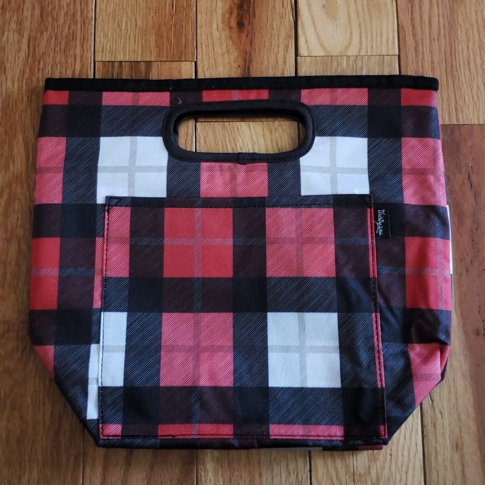 NIP Thirty-One Go-To Thermal - Check Mate